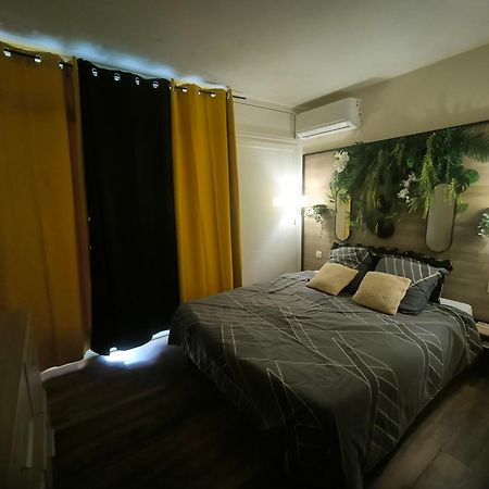 סן-פרנסואה Kaz An Rev - Studio 1 Chambre מראה חיצוני תמונה