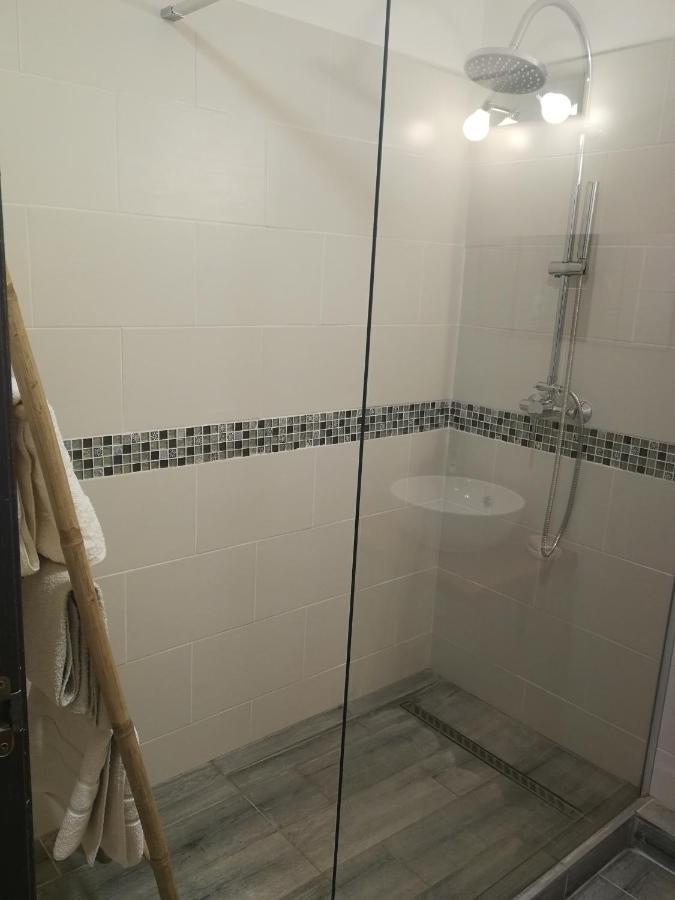 סן-פרנסואה Kaz An Rev - Studio 1 Chambre מראה חיצוני תמונה