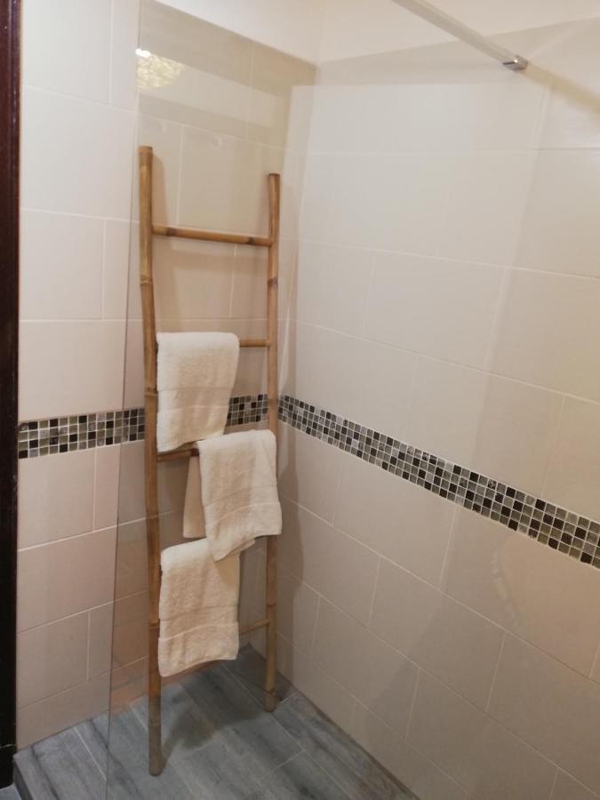 סן-פרנסואה Kaz An Rev - Studio 1 Chambre מראה חיצוני תמונה
