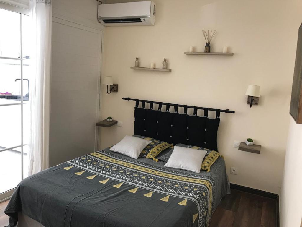 סן-פרנסואה Kaz An Rev - Studio 1 Chambre חדר תמונה
