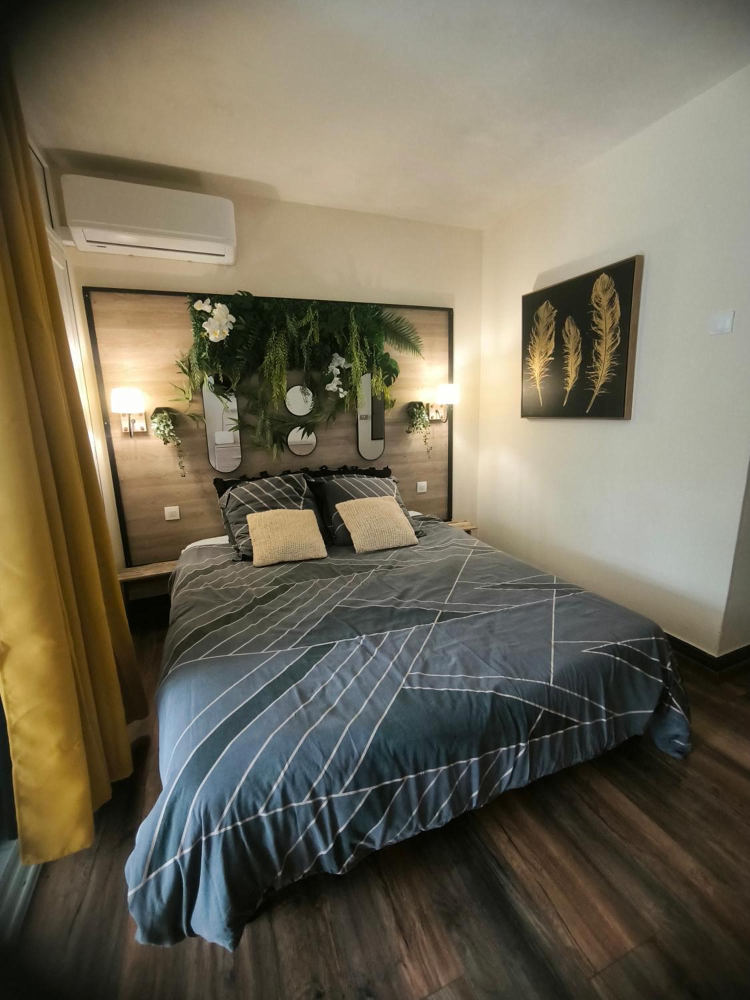 סן-פרנסואה Kaz An Rev - Studio 1 Chambre מראה חיצוני תמונה
